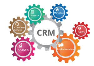 Что же такое CRM?